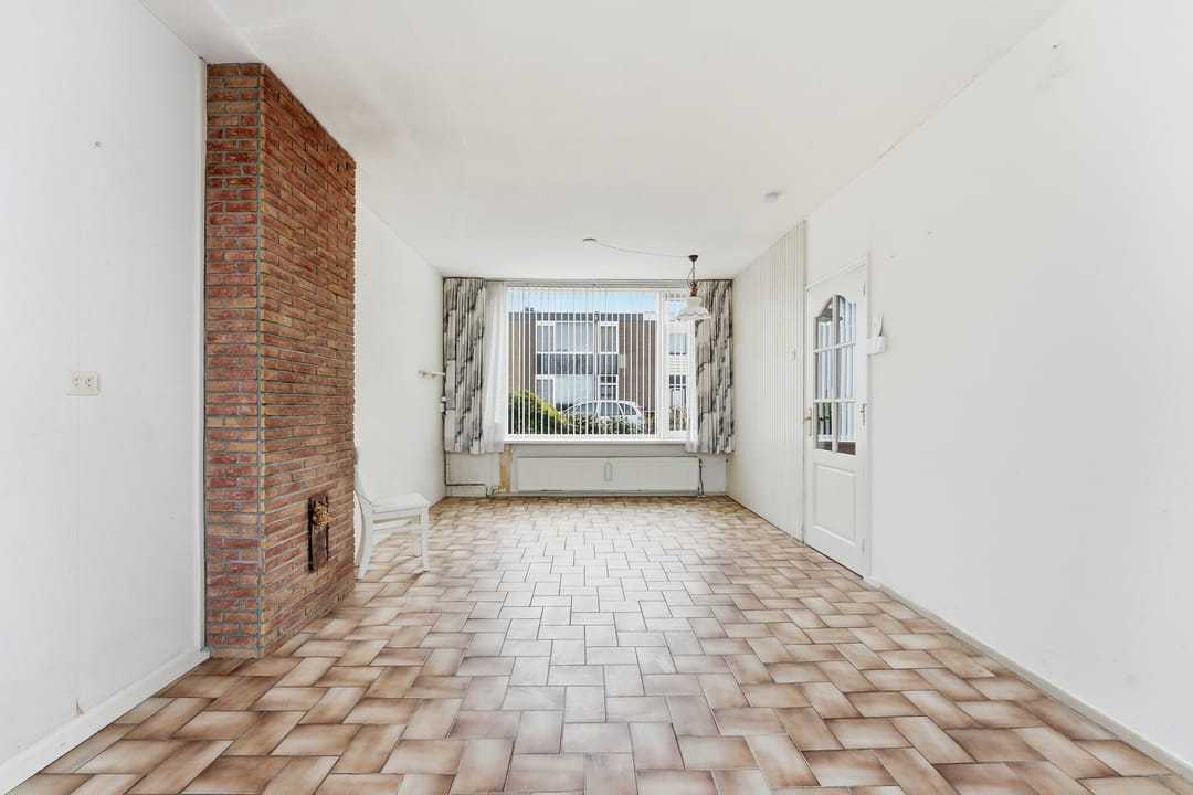 Foto 7 van Patrijsstraat 24