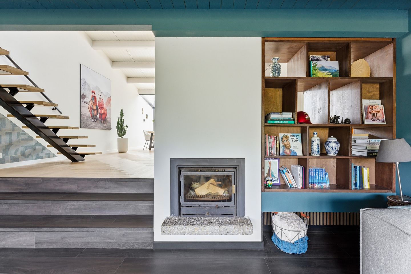 Photo 14 of Tinbergenplantsoen 16