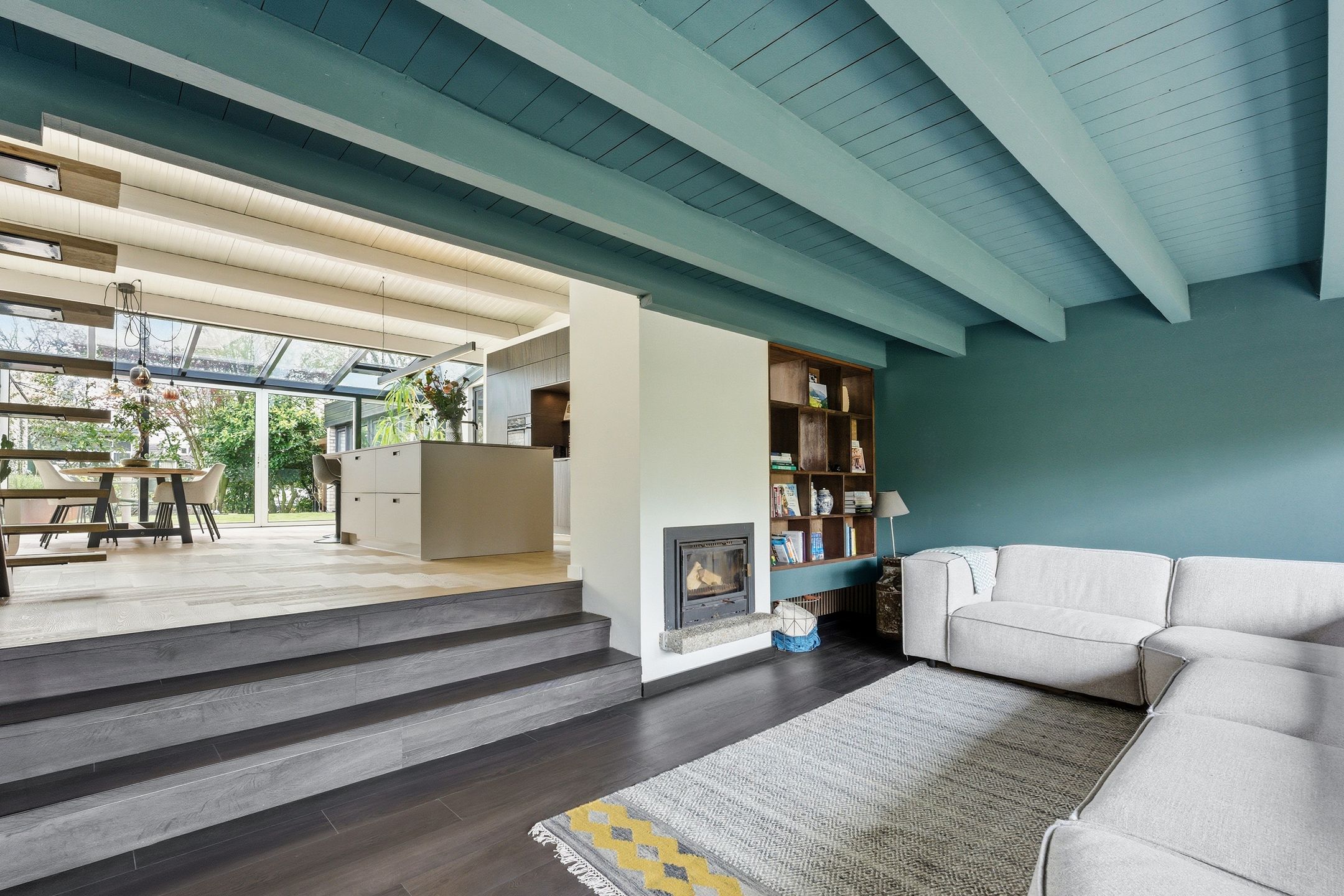 Photo 15 of Tinbergenplantsoen 16