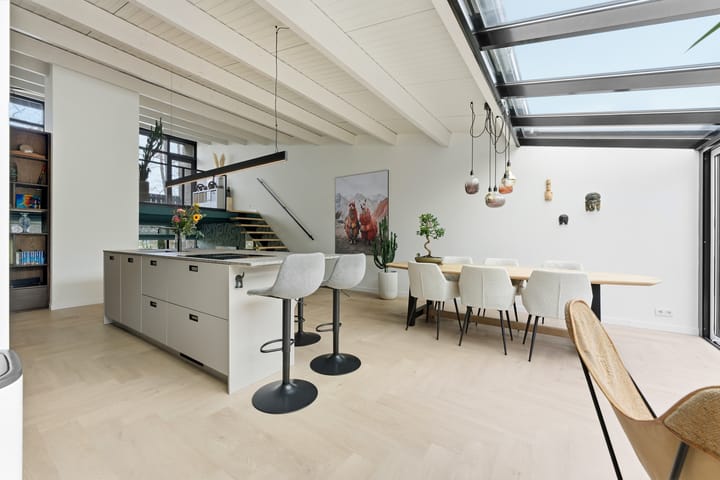 Photo 3 of Tinbergenplantsoen 16