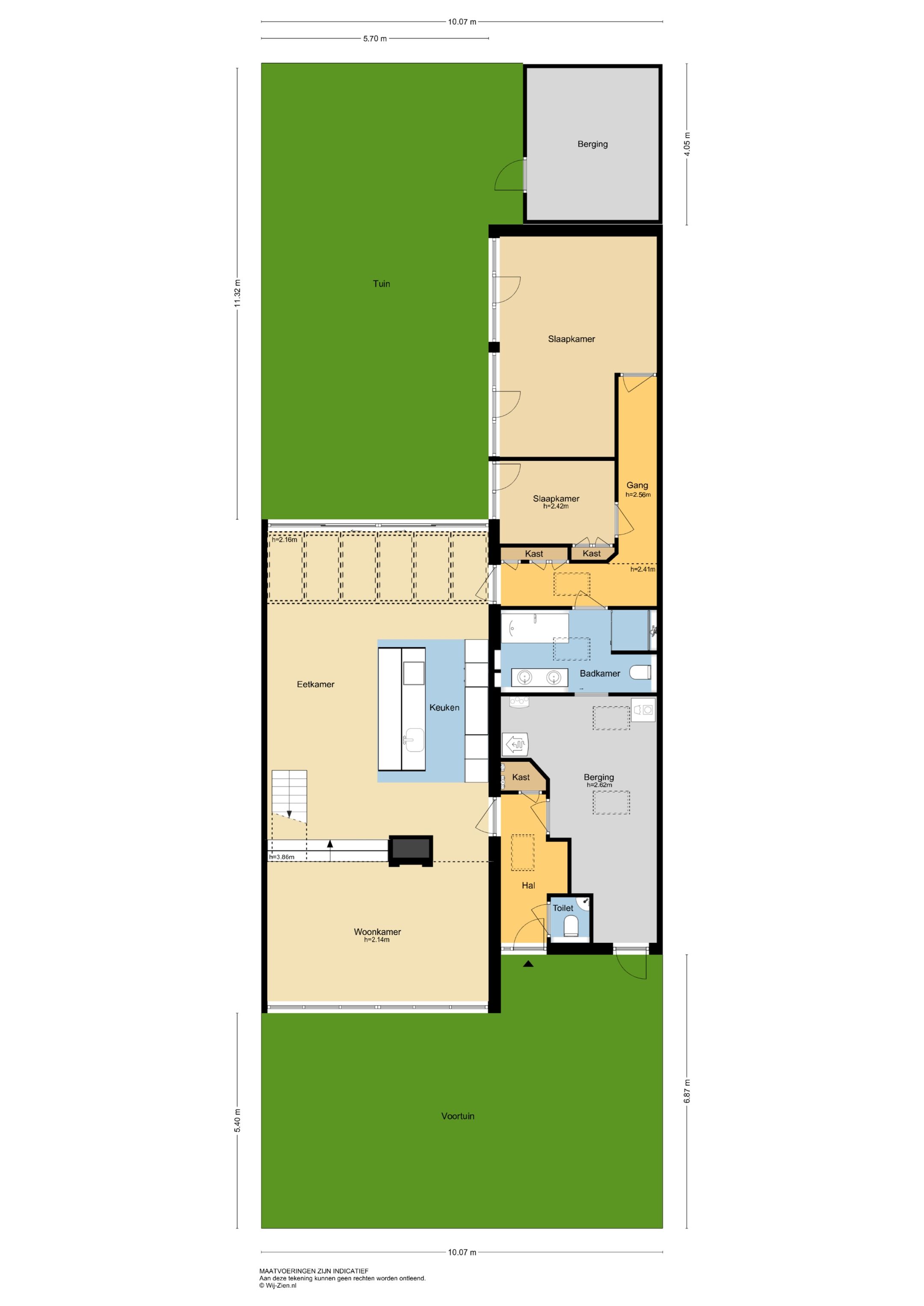 Photo 81 of Tinbergenplantsoen 16