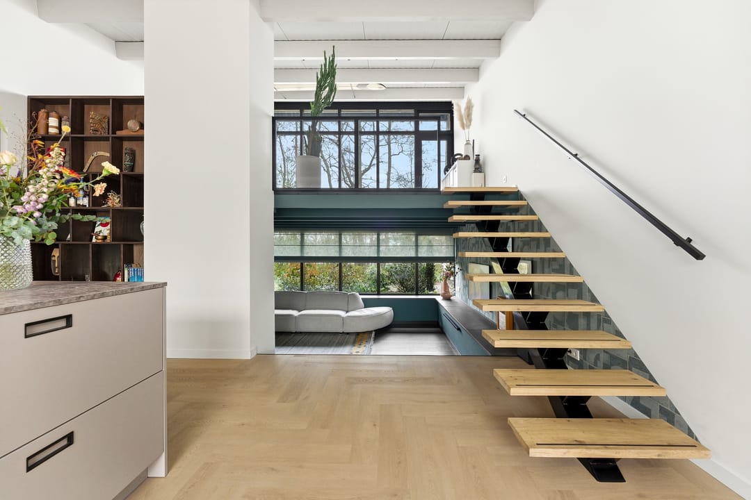 Photo 8 of Tinbergenplantsoen 16