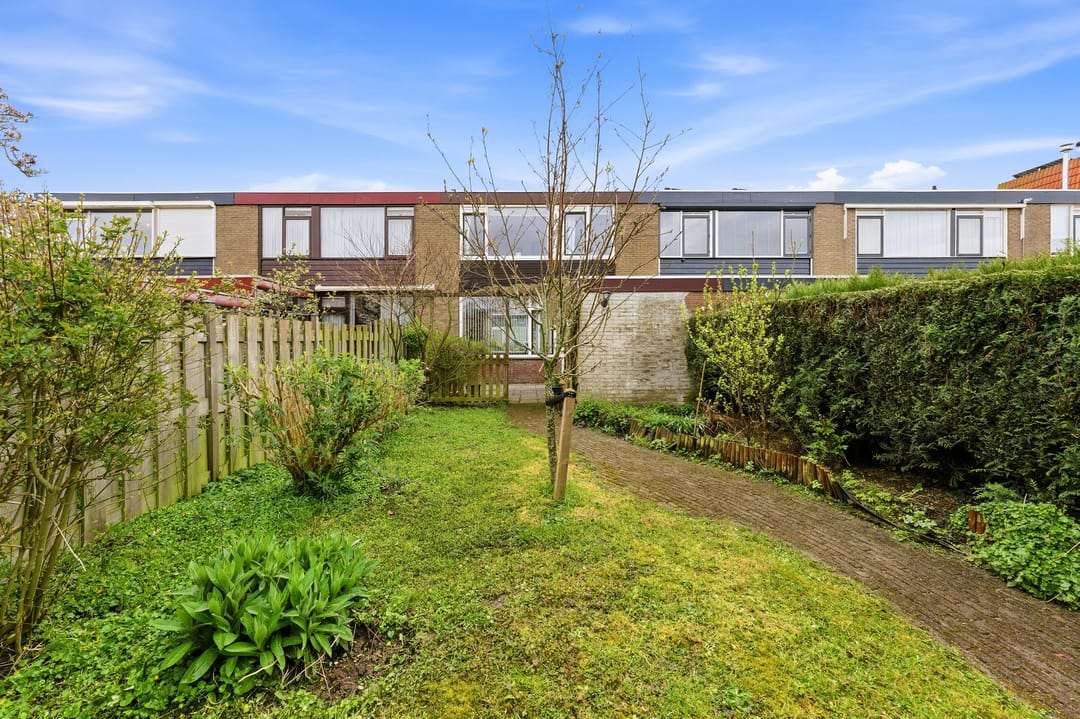 Foto 26 van Patrijsstraat 24