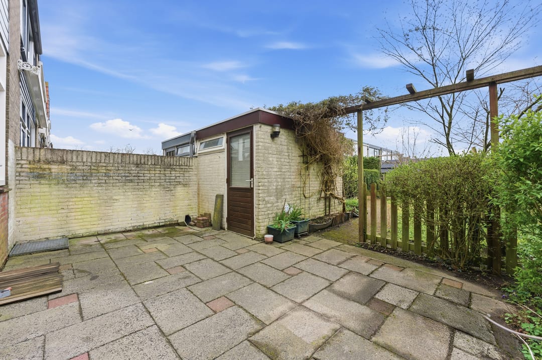 Foto 28 van Patrijsstraat 24