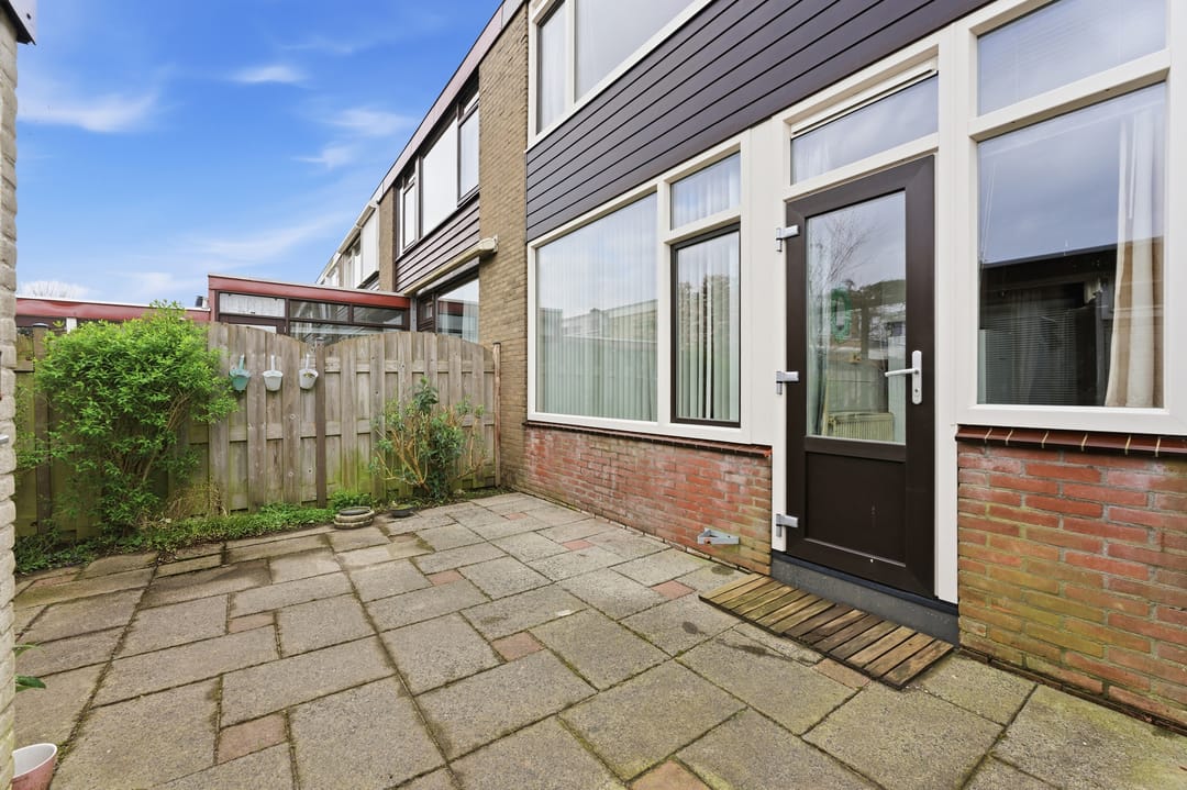 Foto 31 van Patrijsstraat 24