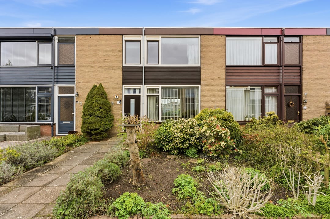 Foto 32 van Patrijsstraat 24