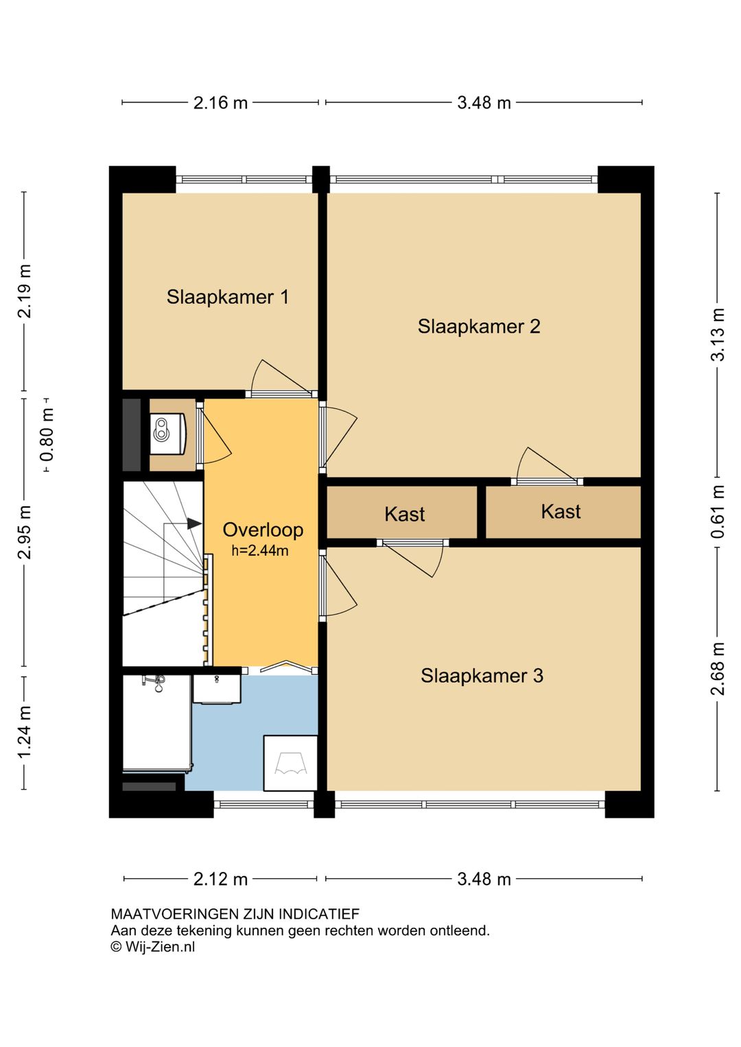 Foto 38 van Patrijsstraat 24
