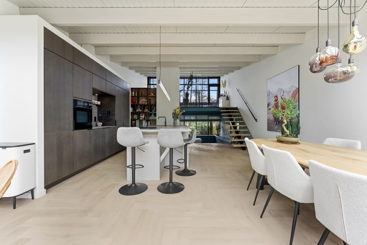 Photo 2 of Tinbergenplantsoen 16