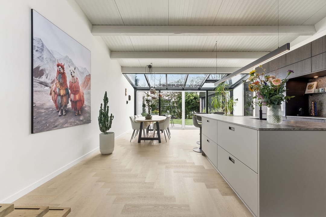 Photo 23 of Tinbergenplantsoen 16