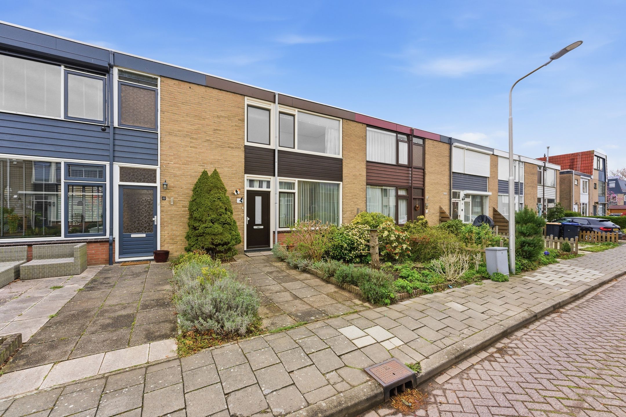 Foto 33 van Patrijsstraat 24