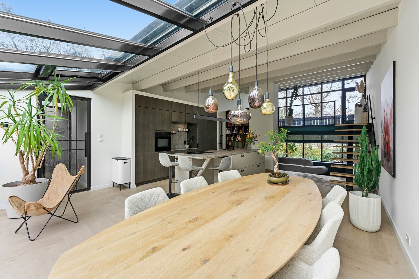 Photo 25 of Tinbergenplantsoen 16