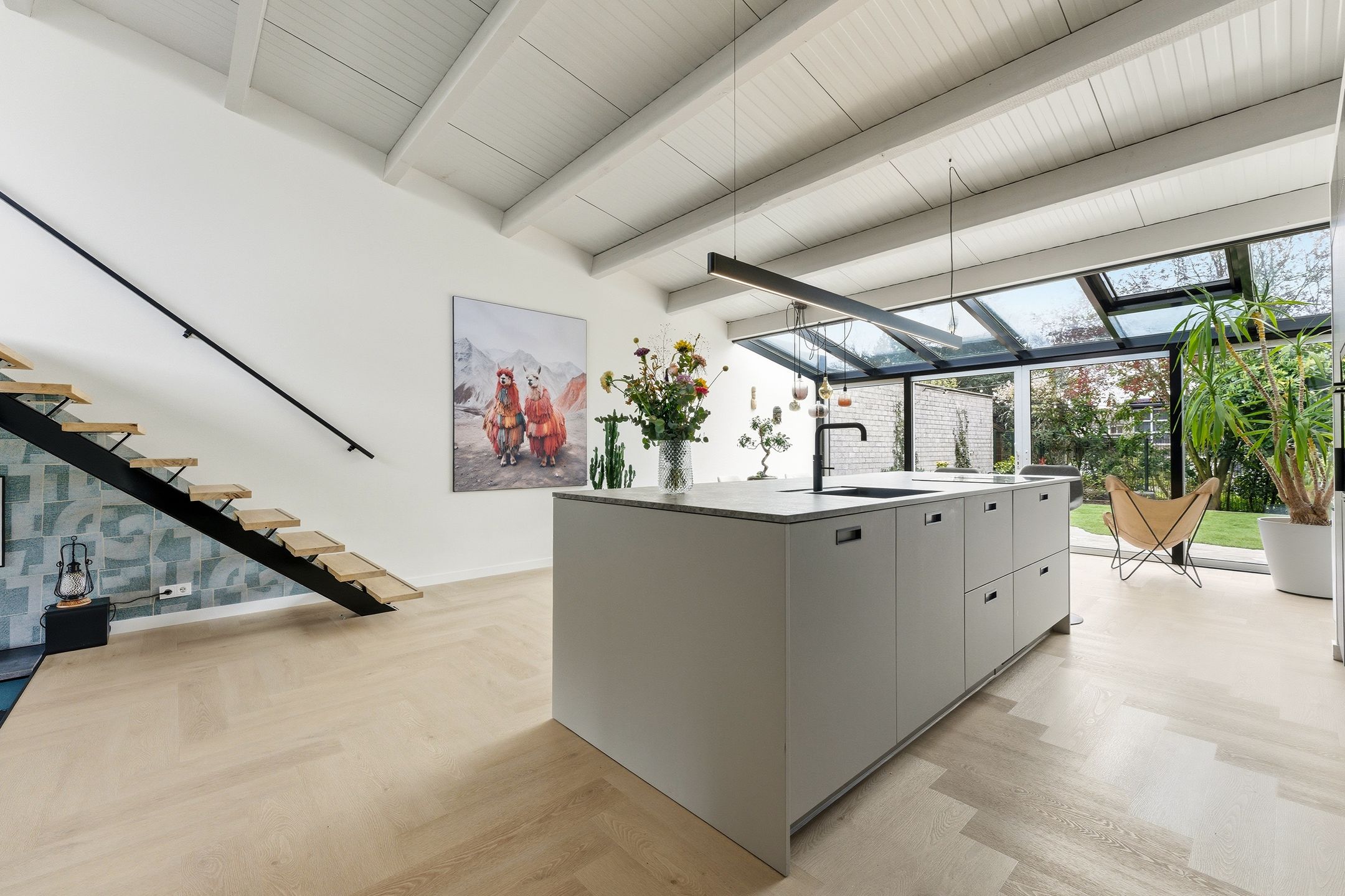 Photo 21 of Tinbergenplantsoen 16