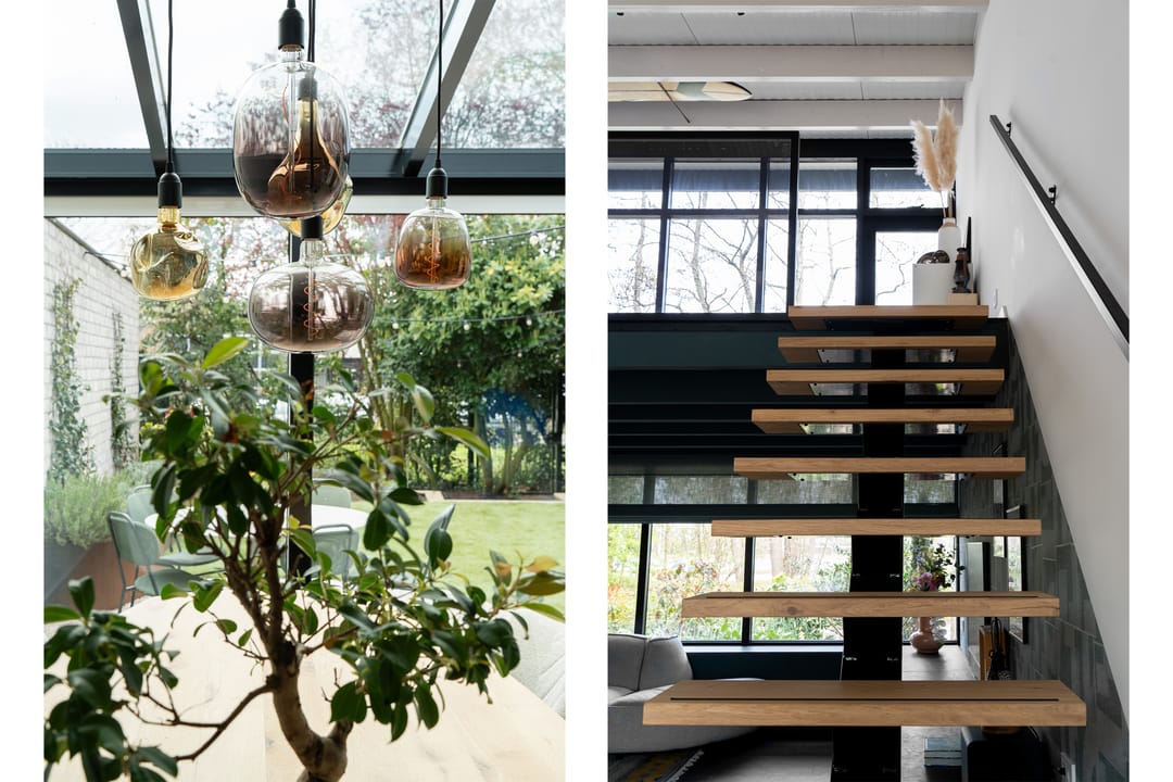 Photo 43 of Tinbergenplantsoen 16