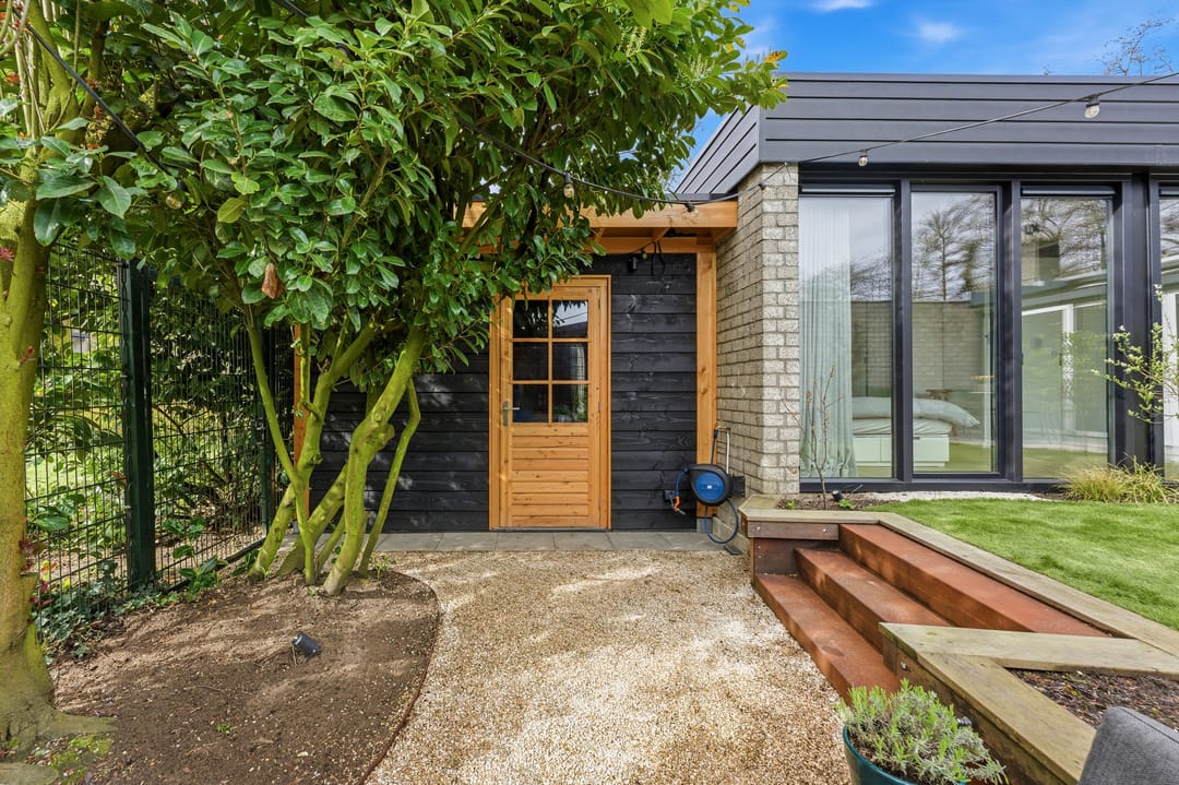 Photo 62 of Tinbergenplantsoen 16