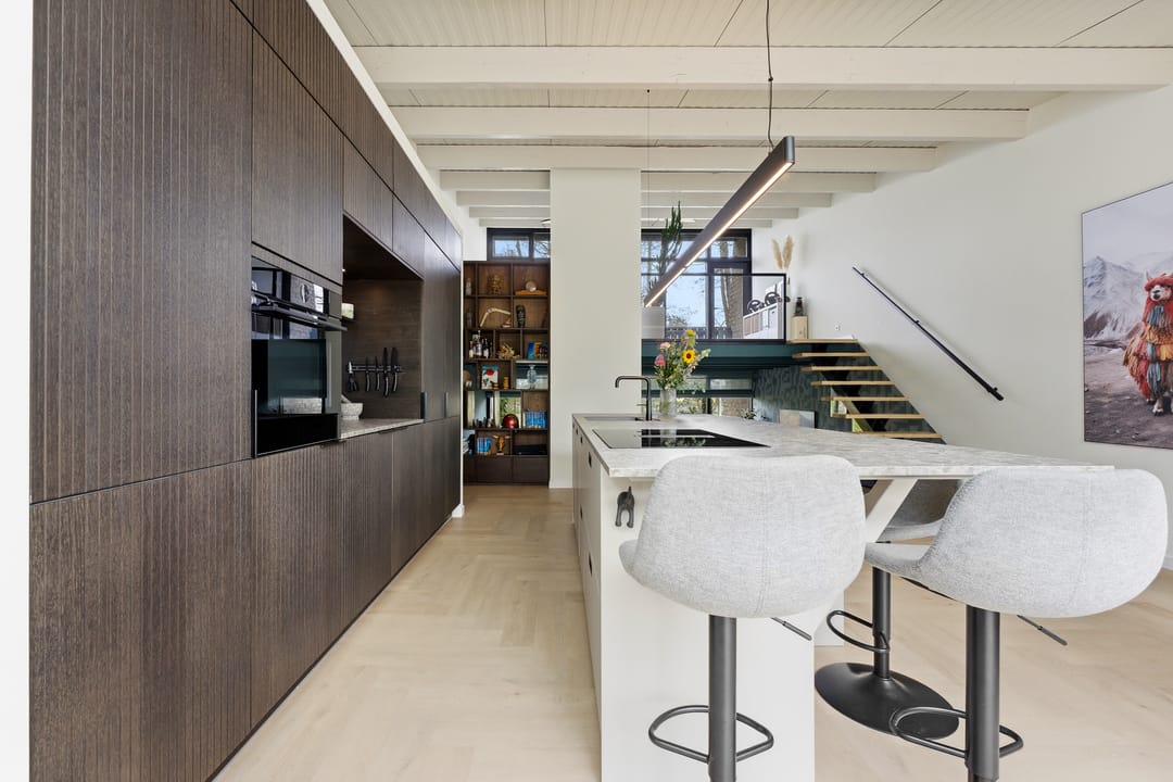 Photo 17 of Tinbergenplantsoen 16