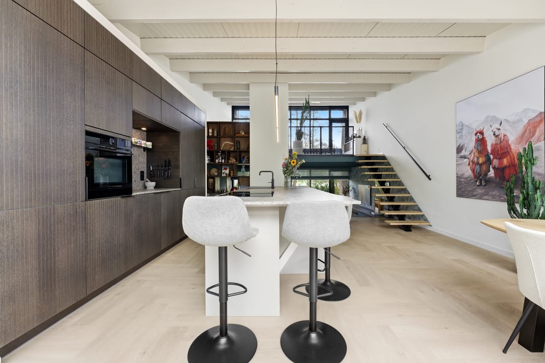 Photo 16 of Tinbergenplantsoen 16