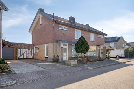 Hendrikstraat thumbnail