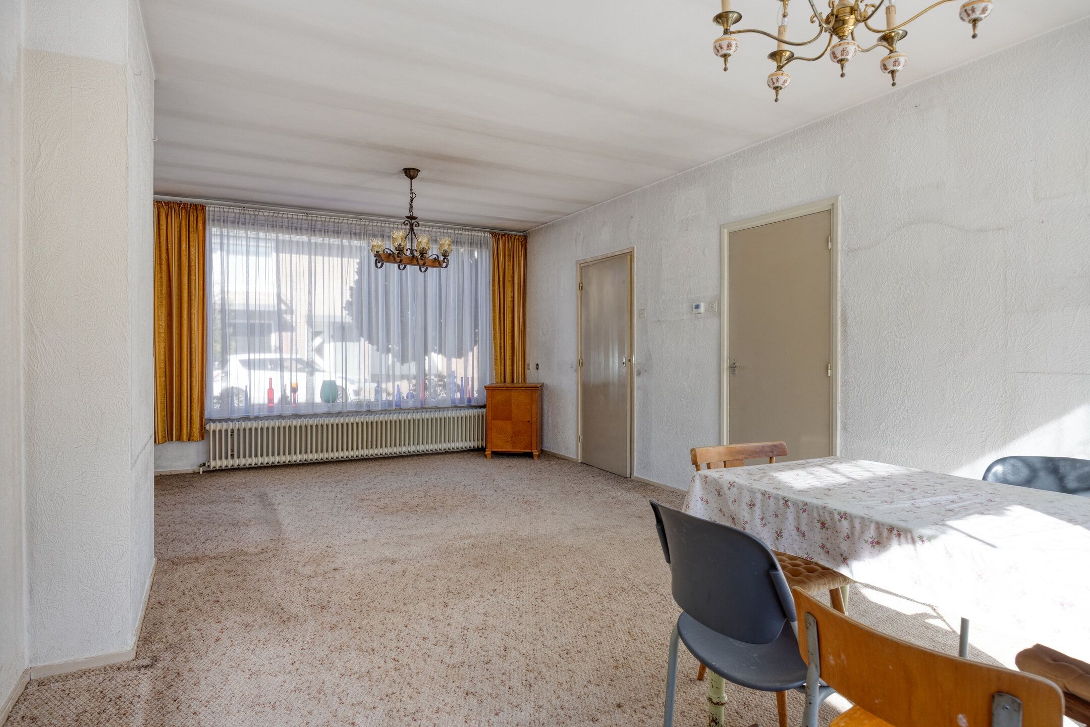 Semi-detached house with garage and garden in desirable Beek location — 12