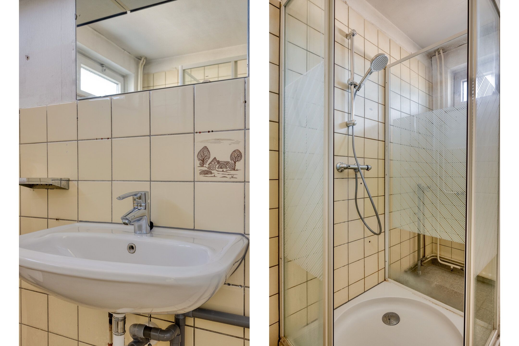 Semi-detached house with garage and garden in desirable Beek location — 21