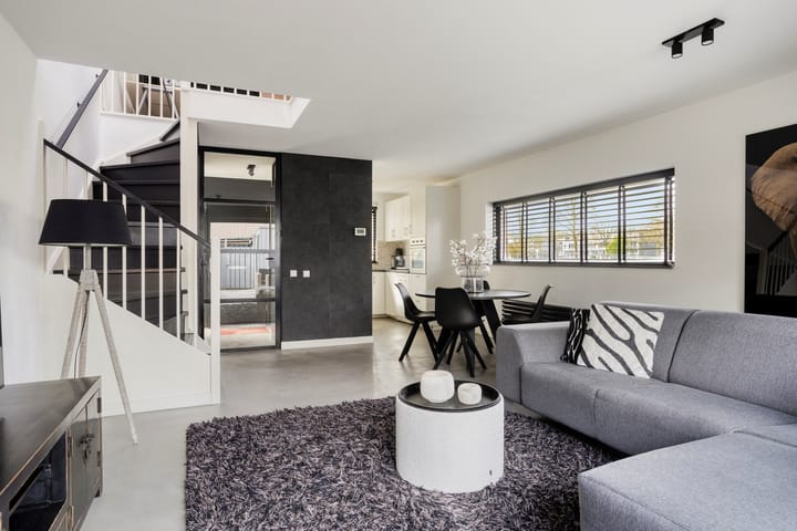 Foto 3 van Ariadnestraat 48