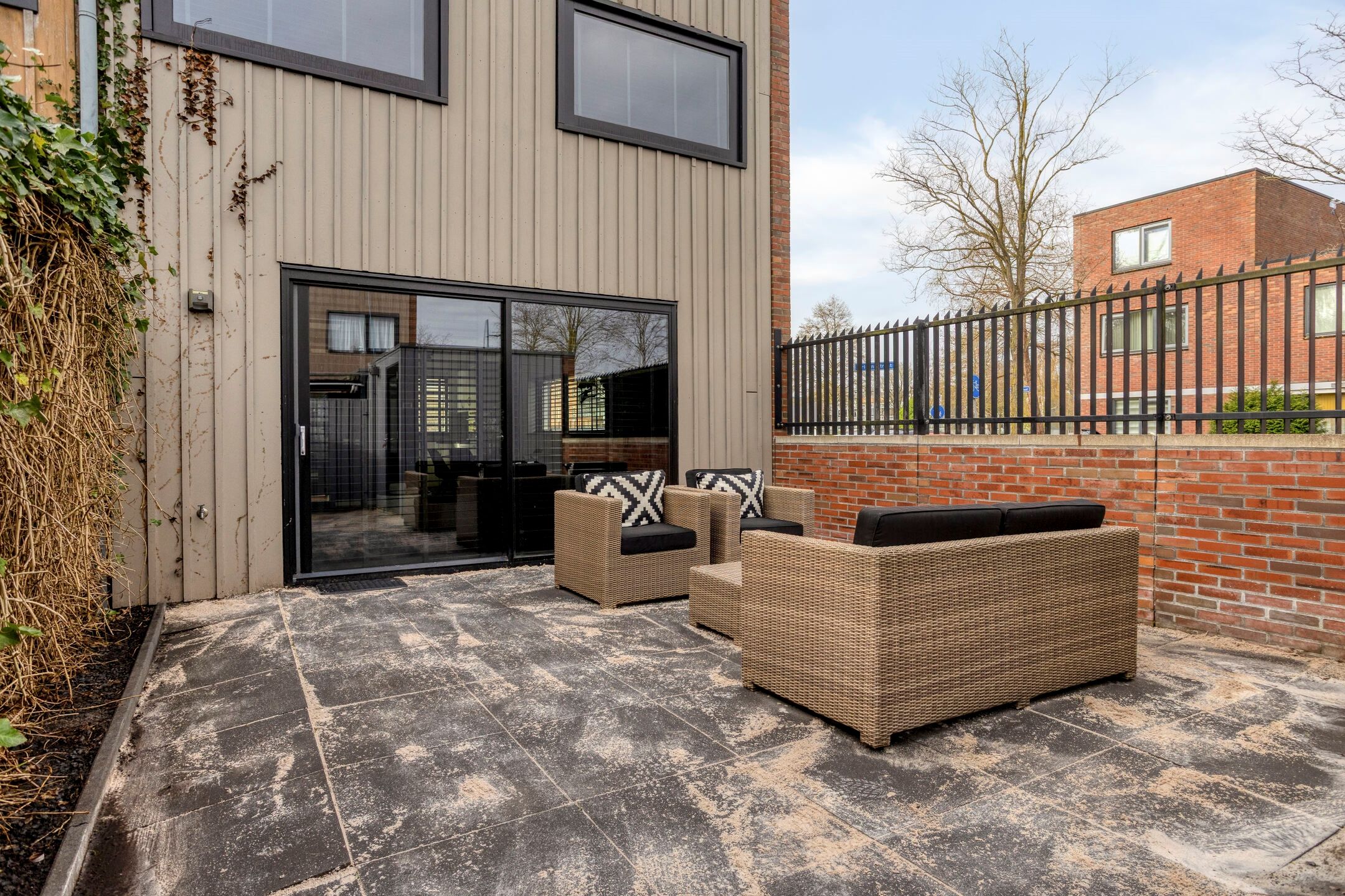 Foto 18 van Ariadnestraat 48