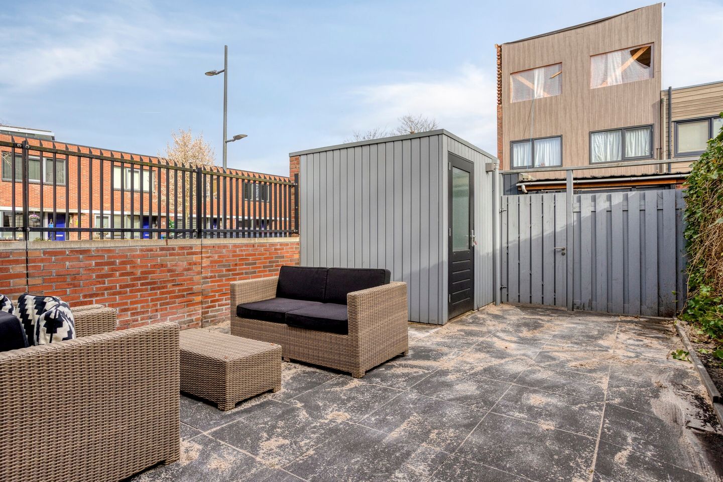 Foto 20 van Ariadnestraat 48