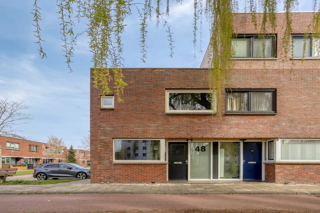 Foto 23 van Ariadnestraat 48