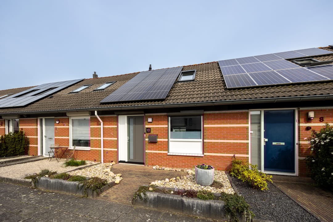 Foto 7 van Knuppelweg 10