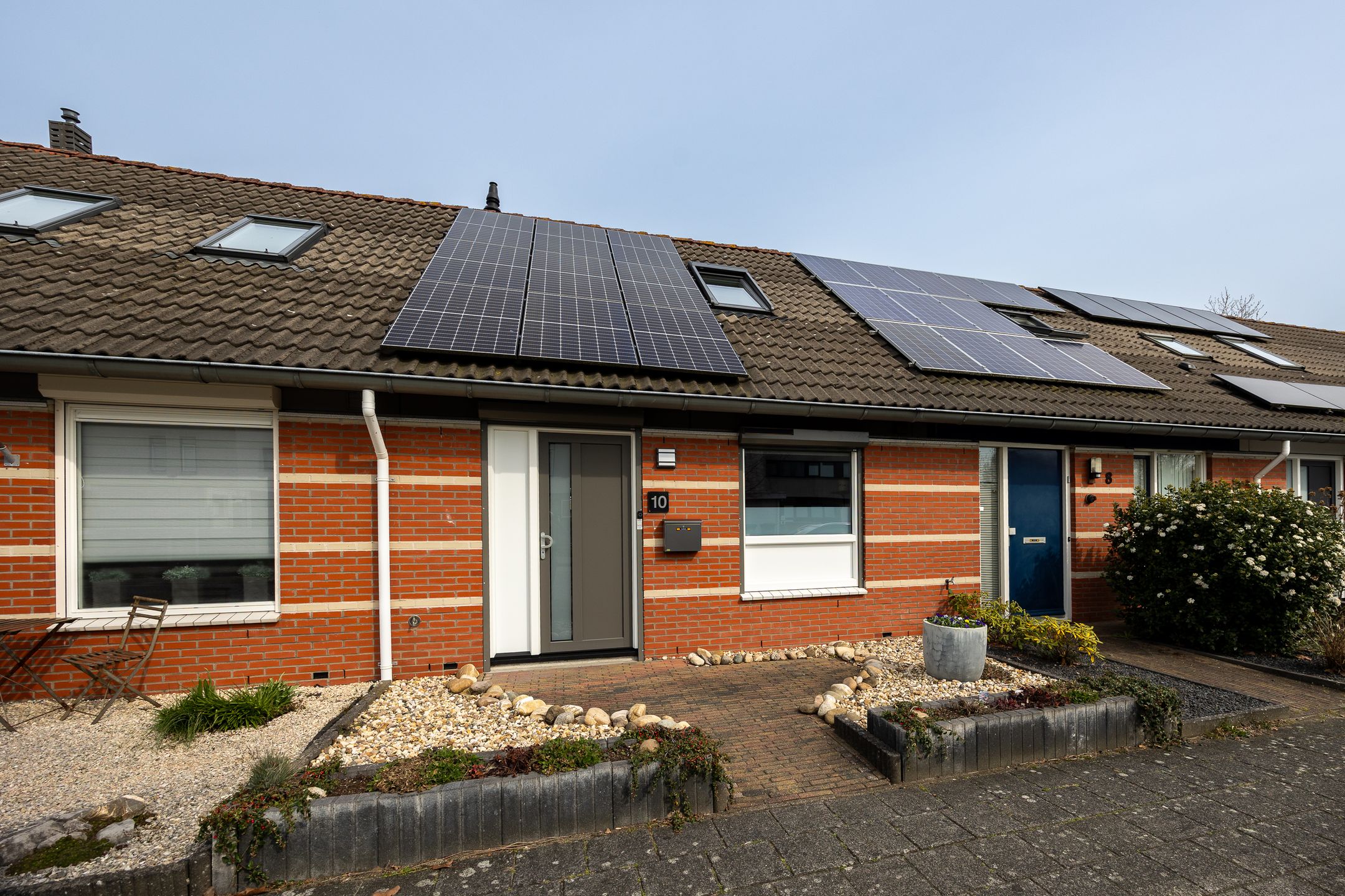 Foto 6 van Knuppelweg 10