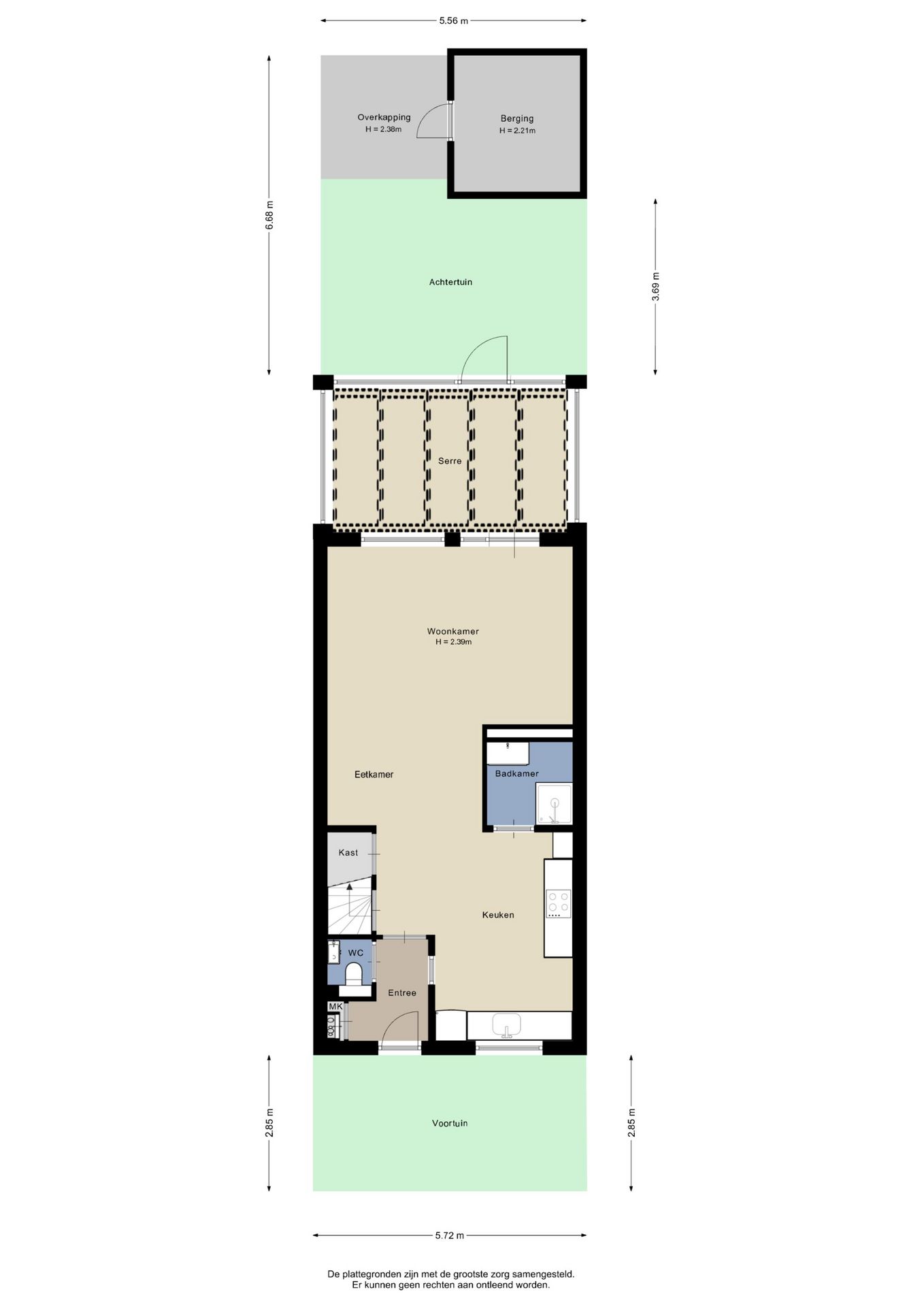 Foto 48 van Knuppelweg 10