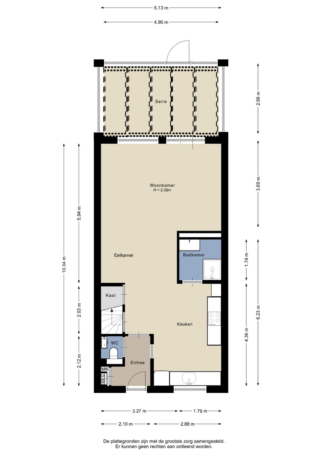 Foto 46 van Knuppelweg 10