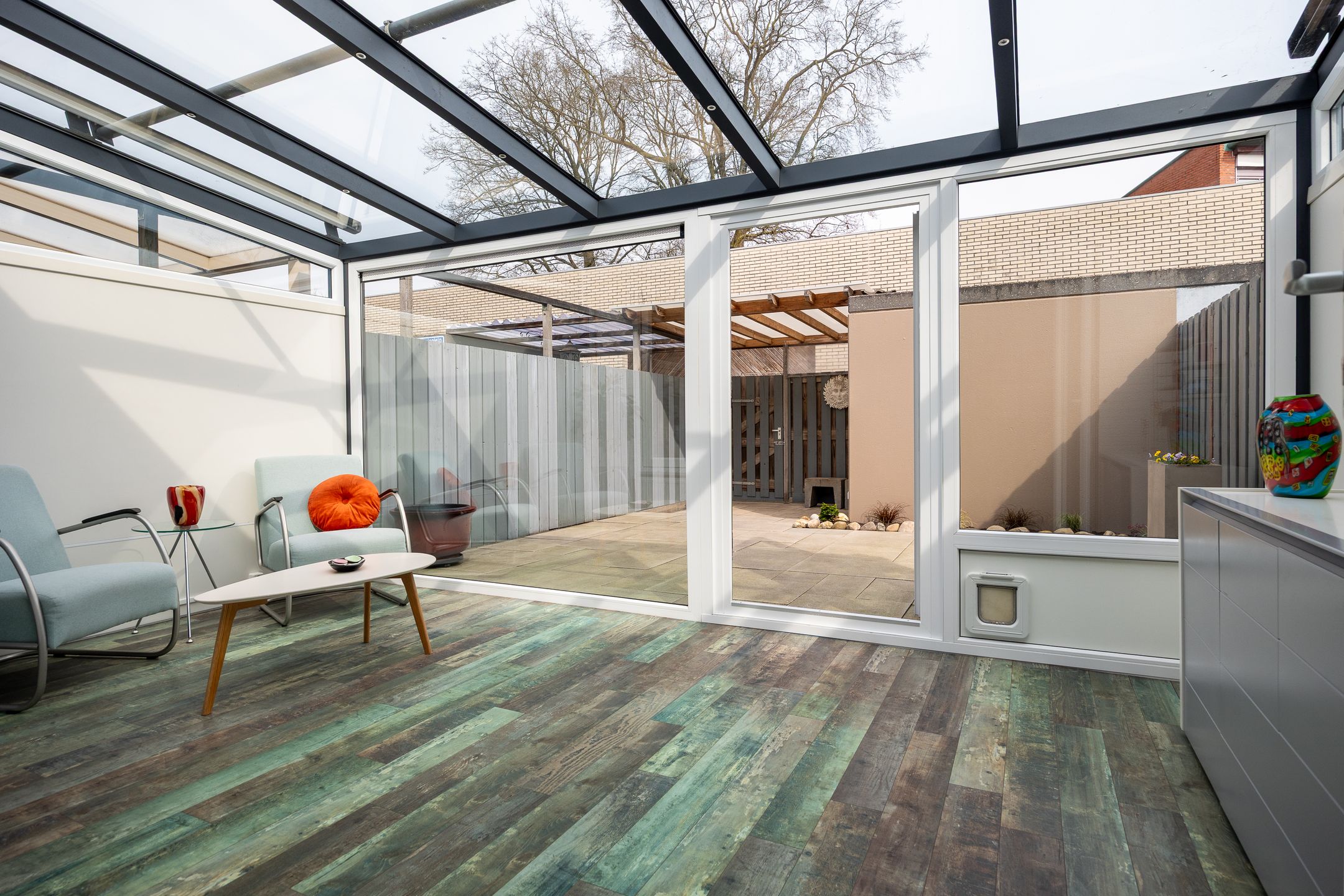 Foto 3 van Knuppelweg 10