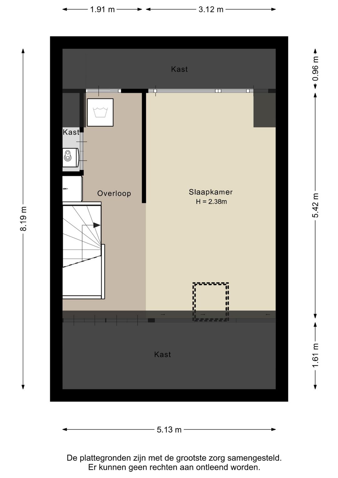 Foto 47 van Knuppelweg 10
