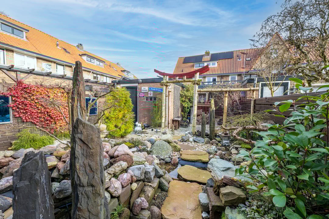 Photo 23 of Hazenstraat 70