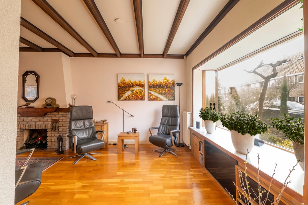 Photo 7 of Hazenstraat 70