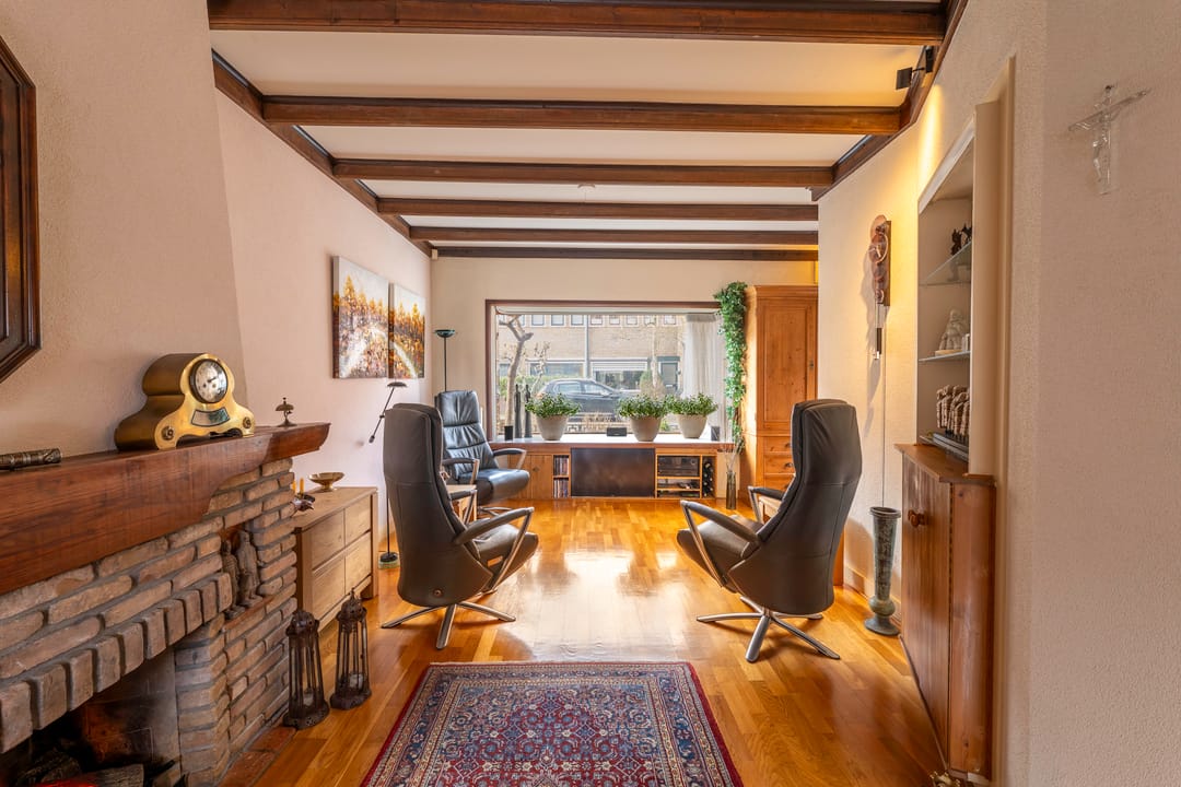 Photo 8 of Hazenstraat 70