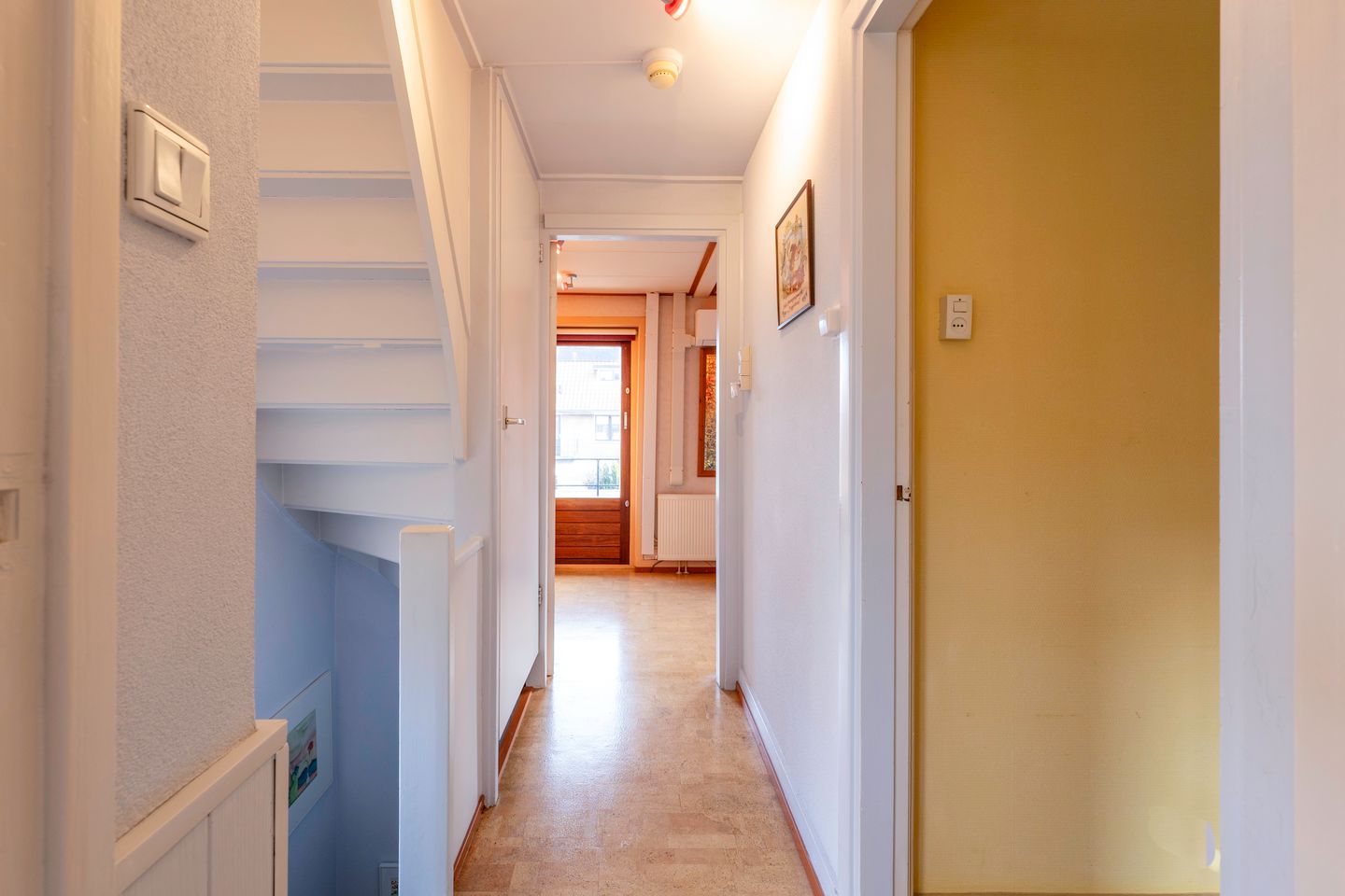 Photo 10 of Hazenstraat 70