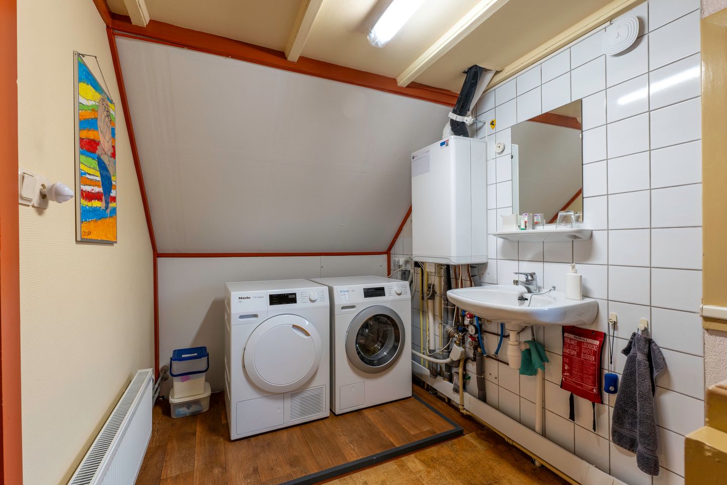 Photo 19 of Hazenstraat 70