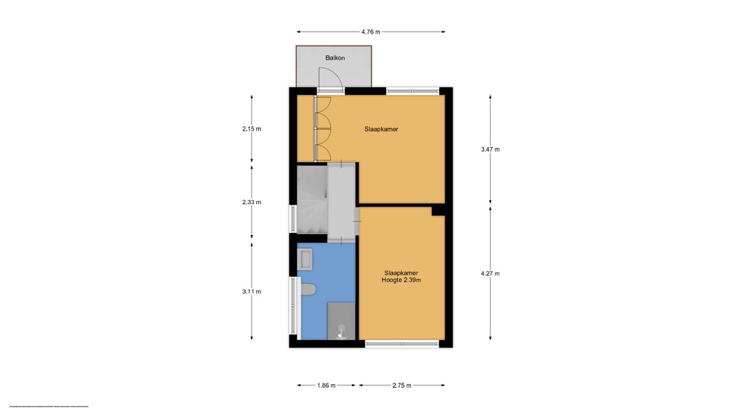 Photo 28 of Hazenstraat 70