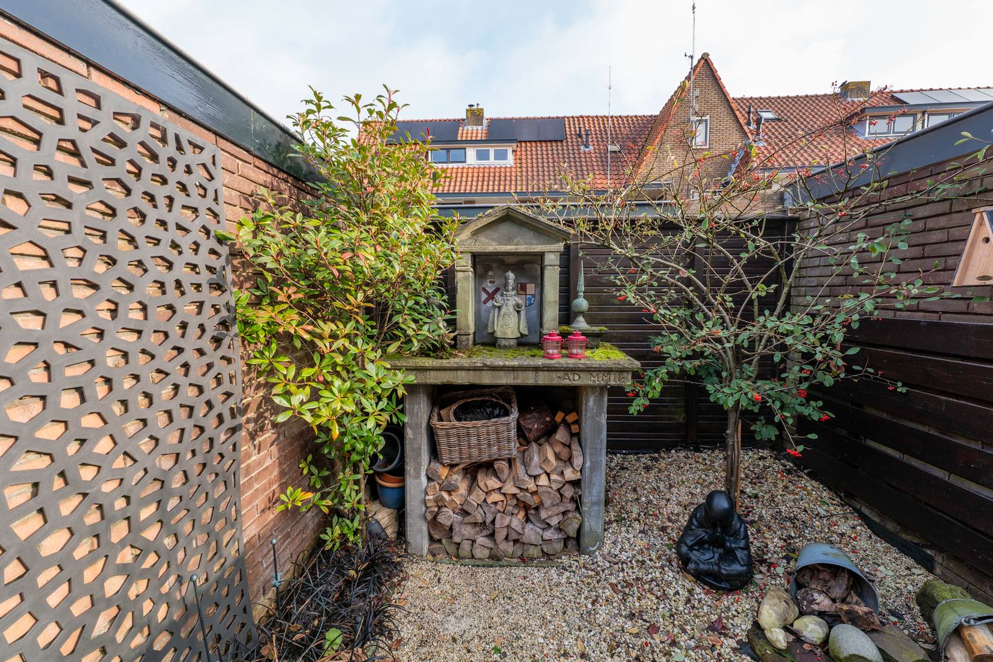 Photo 25 of Hazenstraat 70