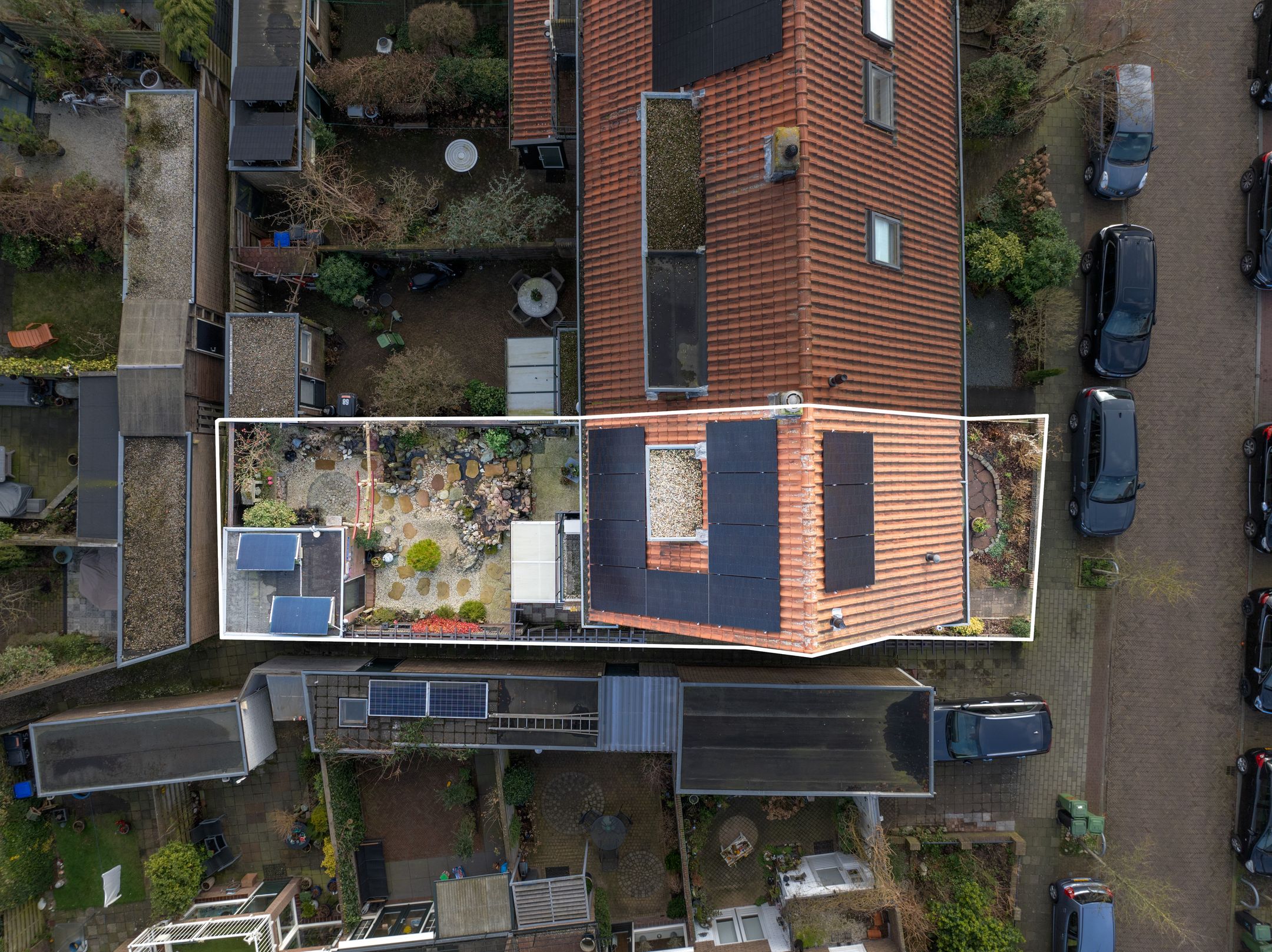 Photo 3 of Hazenstraat 70