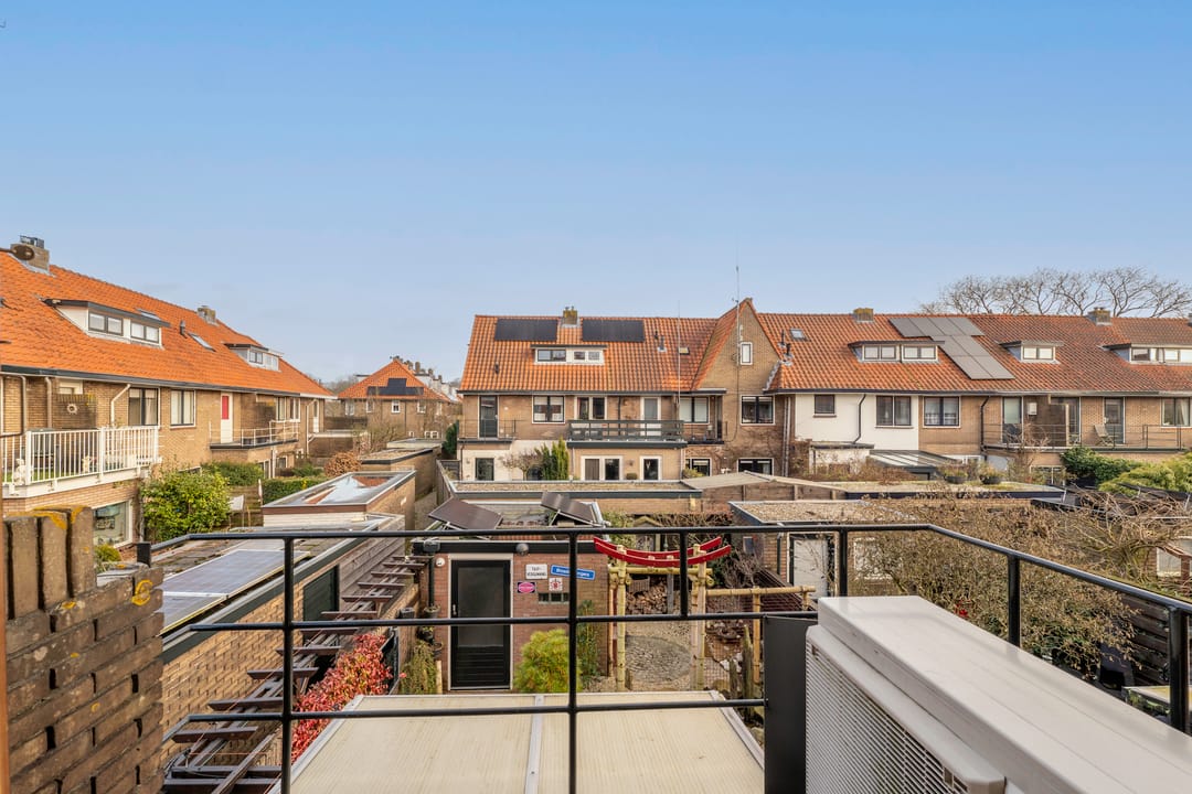 Photo 13 of Hazenstraat 70