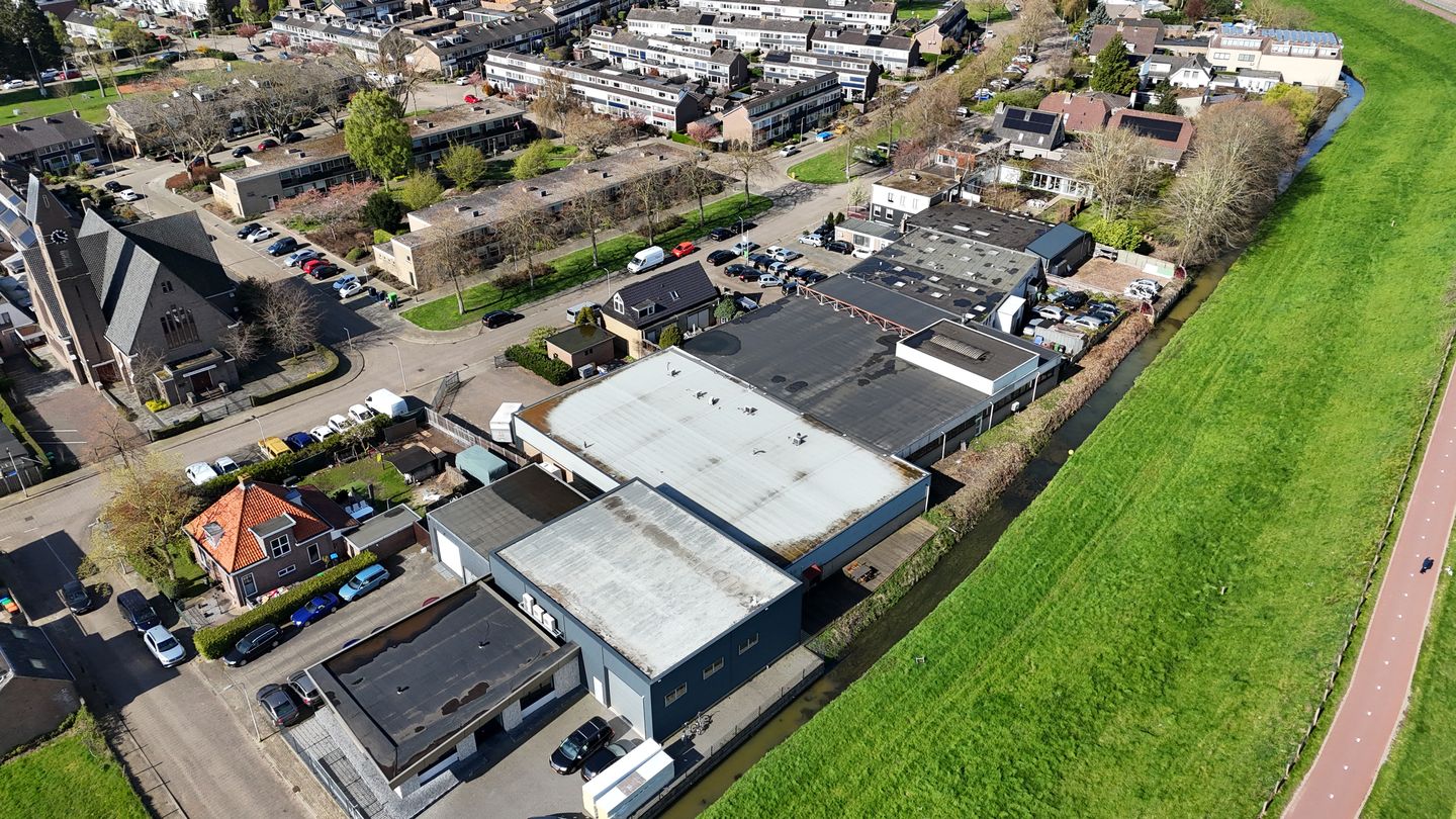 Bekijk foto 2 van Bourgondischelaan 10-e