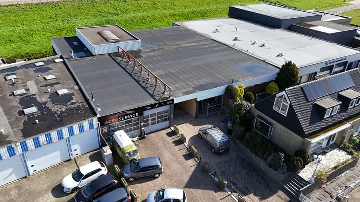 Bourgondischelaan 10-e, Ridderkerk