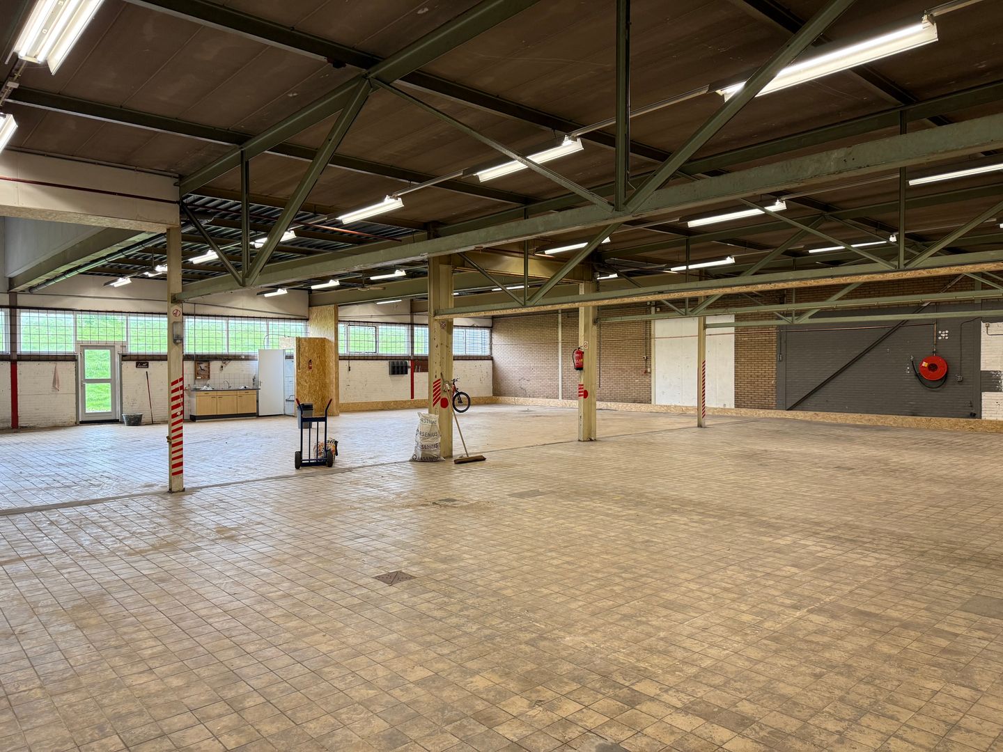 Bekijk foto 4 van Bourgondischelaan 10-e