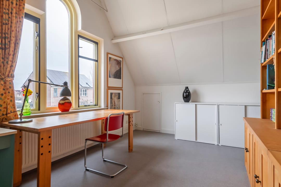 Foto 41 van Graaf Florisstraat 32