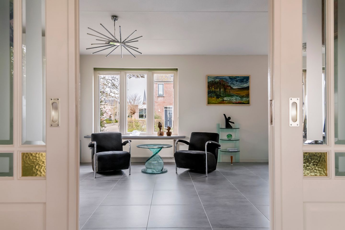 Foto 4 van Graaf Florisstraat 32