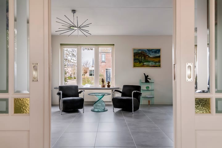 Foto 4 van Graaf Florisstraat 32