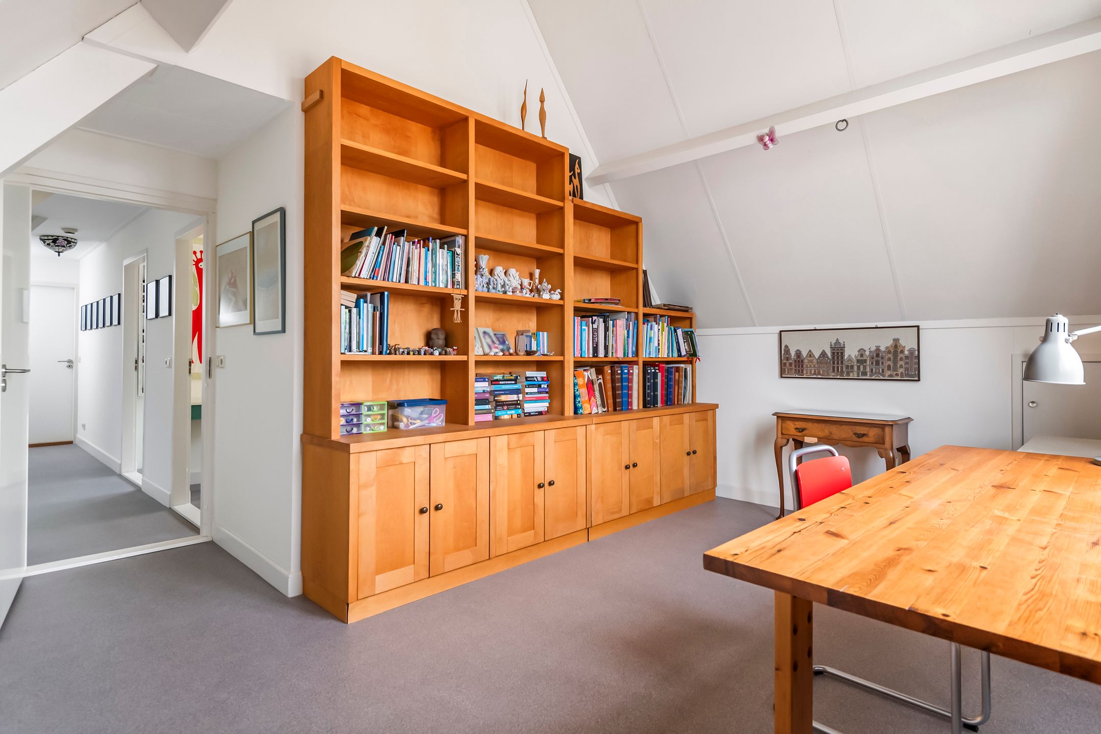 Foto 42 van Graaf Florisstraat 32