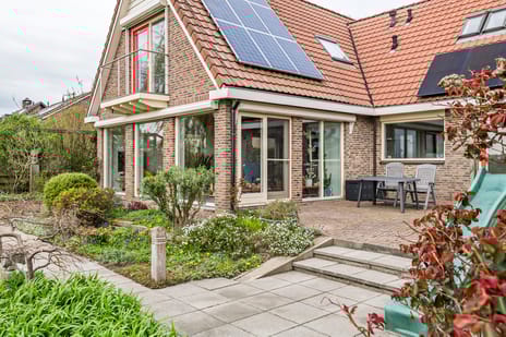 Graaf Florisstraat 32 tertiary image
